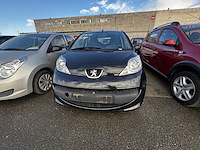 Peugeot 107 1.0i 12v trendy,2008 - afbeelding 12 van  27