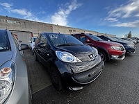 Peugeot 107 1.0i 12v trendy,2008 - afbeelding 21 van  27