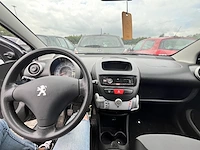 Peugeot 107 1.0i access 68, 2013 - afbeelding 19 van  22