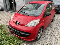 Peugeot 107 personenauto benzine - afbeelding 1 van  22
