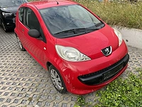 Peugeot 107 personenauto benzine - afbeelding 3 van  22