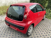 Peugeot 107 personenauto benzine - afbeelding 4 van  22