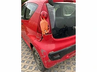 Peugeot 107 personenauto benzine - afbeelding 7 van  22