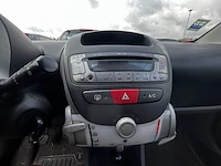 Peugeot 107,2006 - afbeelding 2 van  44