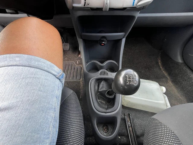 Peugeot 107,2006 - afbeelding 3 van  44
