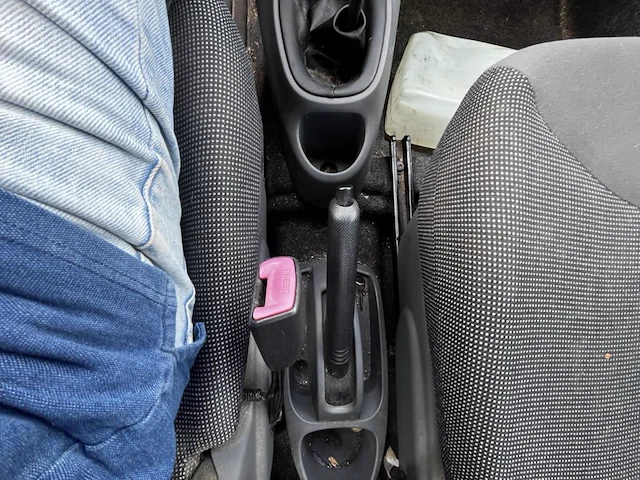 Peugeot 107,2006 - afbeelding 4 van  44