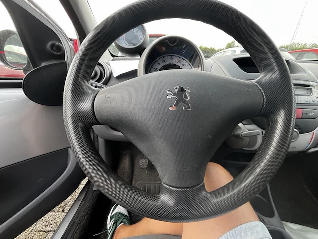 Peugeot 107,2006 - afbeelding 5 van  44