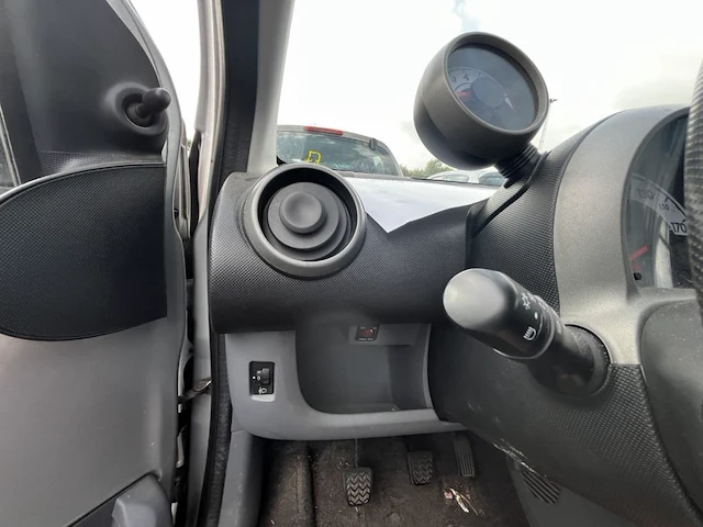 Peugeot 107,2006 - afbeelding 6 van  44