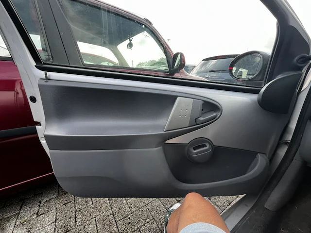 Peugeot 107,2006 - afbeelding 7 van  44