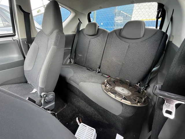 Peugeot 107,2006 - afbeelding 9 van  44