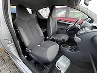 Peugeot 107,2006 - afbeelding 13 van  44