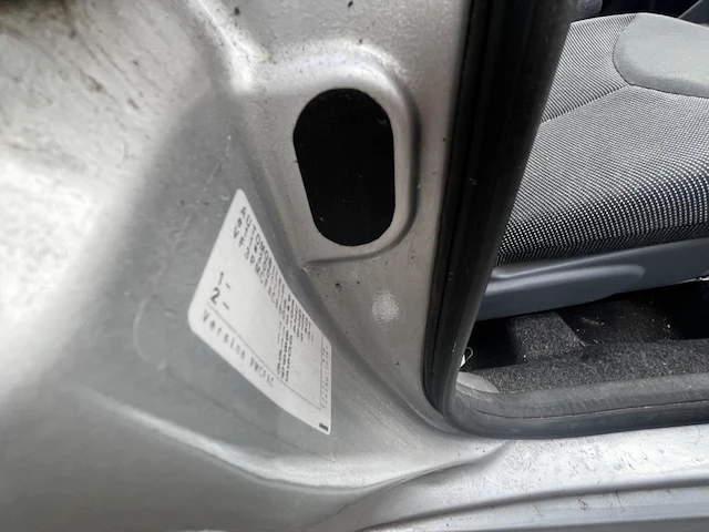 Peugeot 107,2006 - afbeelding 14 van  44