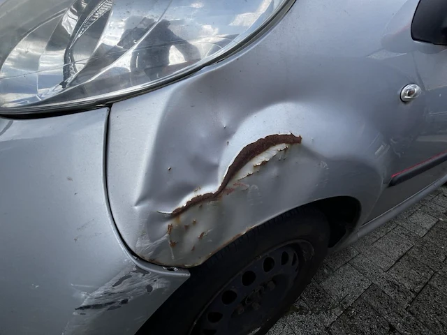Peugeot 107,2006 - afbeelding 15 van  44