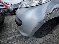 Peugeot 107,2006 - afbeelding 16 van  44