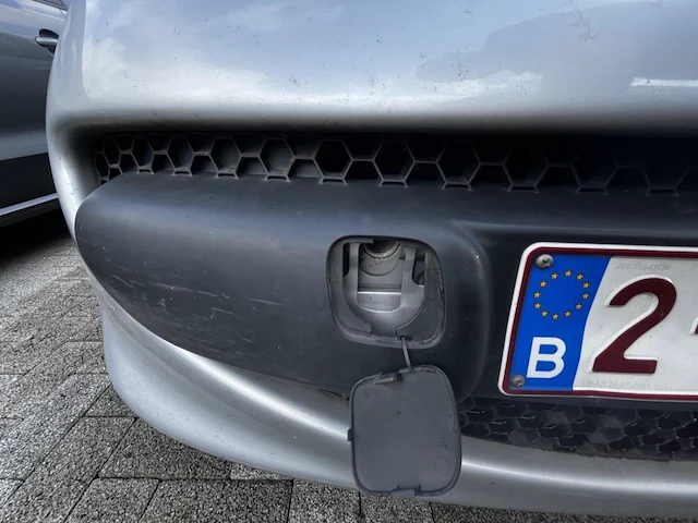 Peugeot 107,2006 - afbeelding 18 van  44