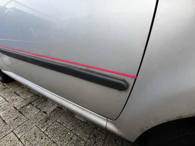 Peugeot 107,2006 - afbeelding 21 van  44