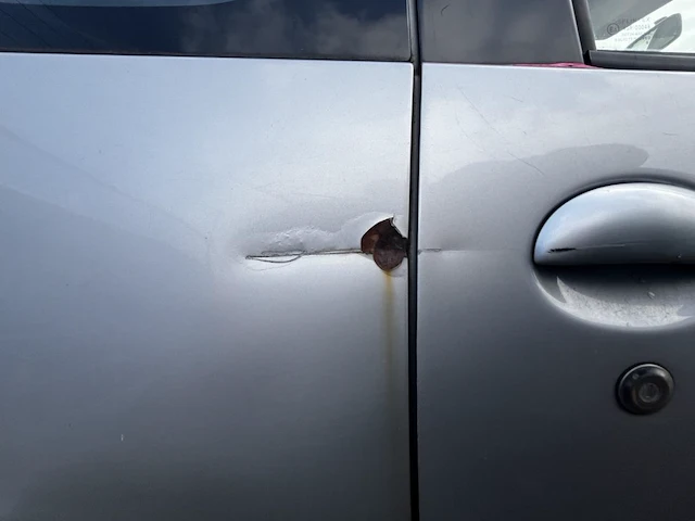 Peugeot 107,2006 - afbeelding 26 van  44