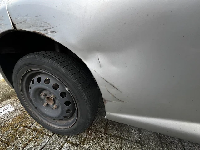 Peugeot 107,2006 - afbeelding 27 van  44