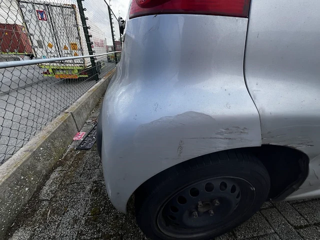 Peugeot 107,2006 - afbeelding 29 van  44