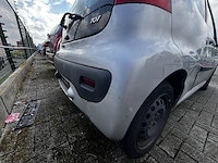 Peugeot 107,2006 - afbeelding 30 van  44