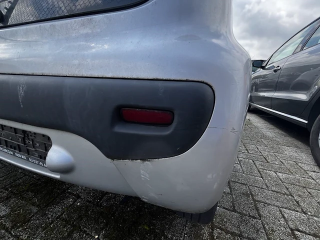 Peugeot 107,2006 - afbeelding 31 van  44