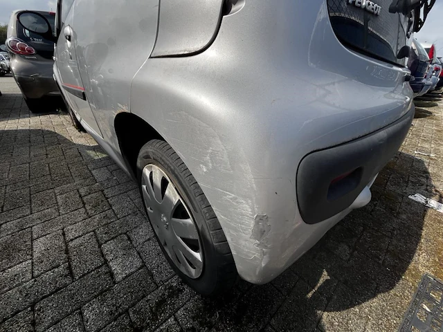 Peugeot 107,2006 - afbeelding 32 van  44