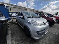 Peugeot 107,2006 - afbeelding 23 van  44