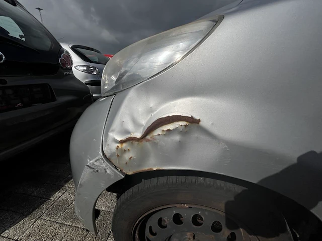 Peugeot 107,2006 - afbeelding 39 van  44