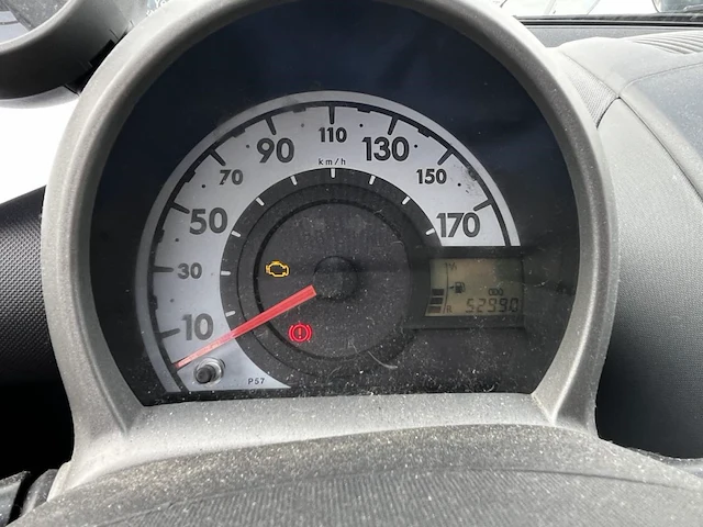 Peugeot 107,2006 - afbeelding 42 van  44
