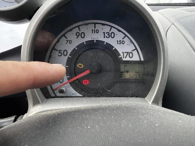 Peugeot 107,2006 - afbeelding 43 van  44