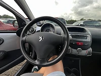 Peugeot 107,2006 - afbeelding 44 van  44