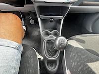 Peugeot 107,2010 - afbeelding 2 van  31