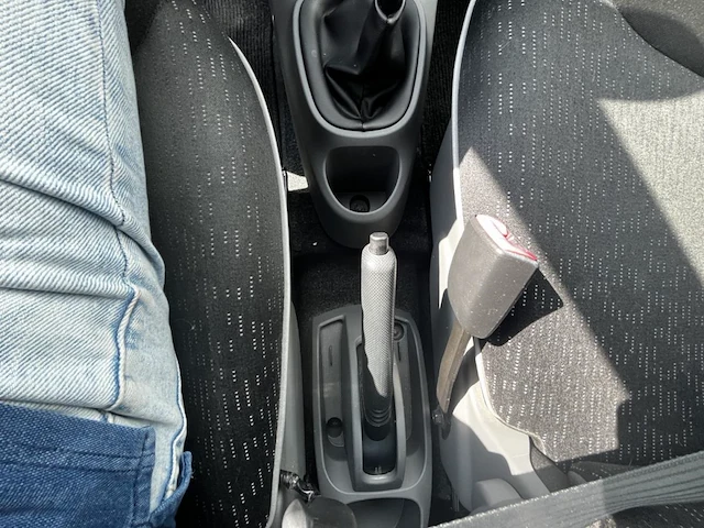 Peugeot 107,2010 - afbeelding 3 van  31