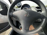 Peugeot 107,2010 - afbeelding 4 van  31