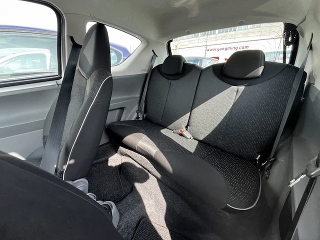 Peugeot 107,2010 - afbeelding 8 van  31