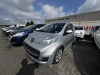 Peugeot 107,2010 - afbeelding 1 van  31