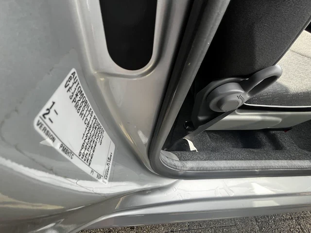 Peugeot 107,2010 - afbeelding 13 van  31