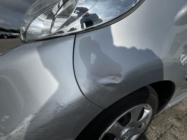Peugeot 107,2010 - afbeelding 15 van  31