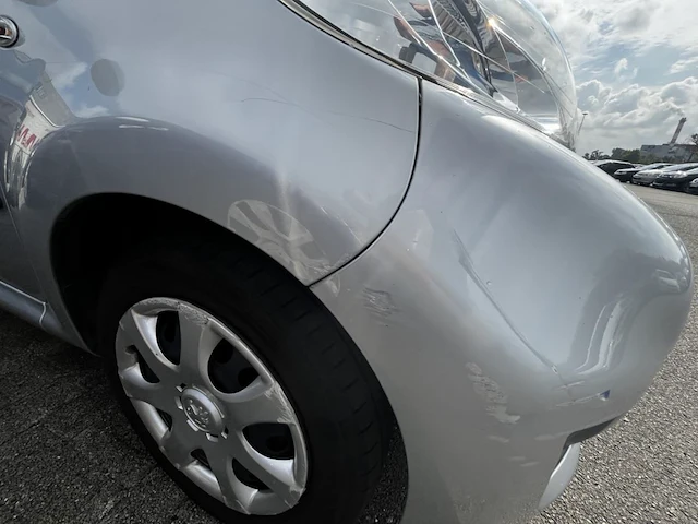 Peugeot 107,2010 - afbeelding 18 van  31