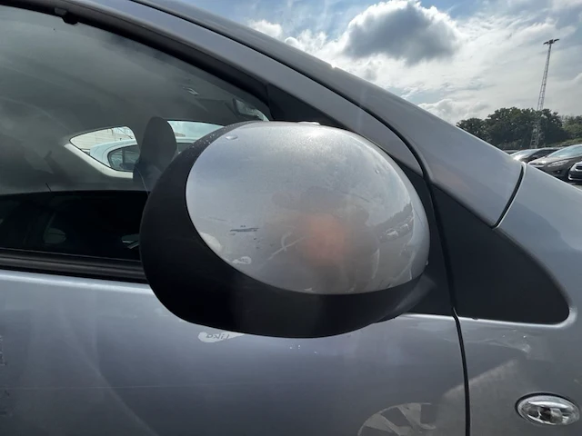 Peugeot 107,2010 - afbeelding 21 van  31