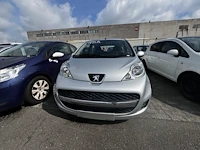 Peugeot 107,2010 - afbeelding 12 van  31