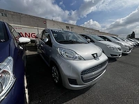 Peugeot 107,2010 - afbeelding 23 van  31