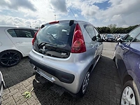 Peugeot 107,2010 - afbeelding 26 van  31