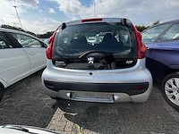 Peugeot 107,2010 - afbeelding 27 van  31