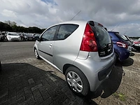 Peugeot 107,2010 - afbeelding 28 van  31