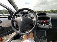 Peugeot 107,2010 - afbeelding 30 van  31