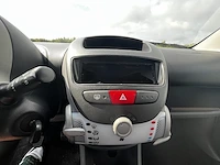 Peugeot 107,2010 - afbeelding 31 van  31