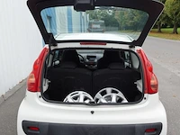Peugeot 107 - afbeelding 4 van  15