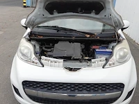 Peugeot 107 - afbeelding 6 van  15