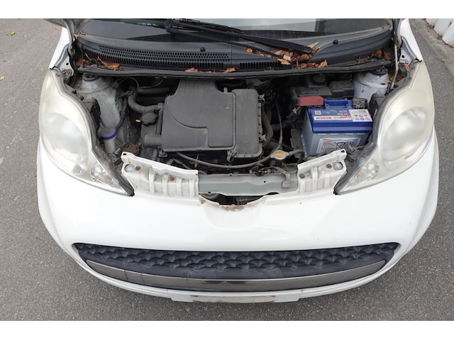Peugeot 107 - afbeelding 7 van  15